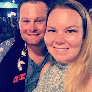 Meet your Posher, Katelyn